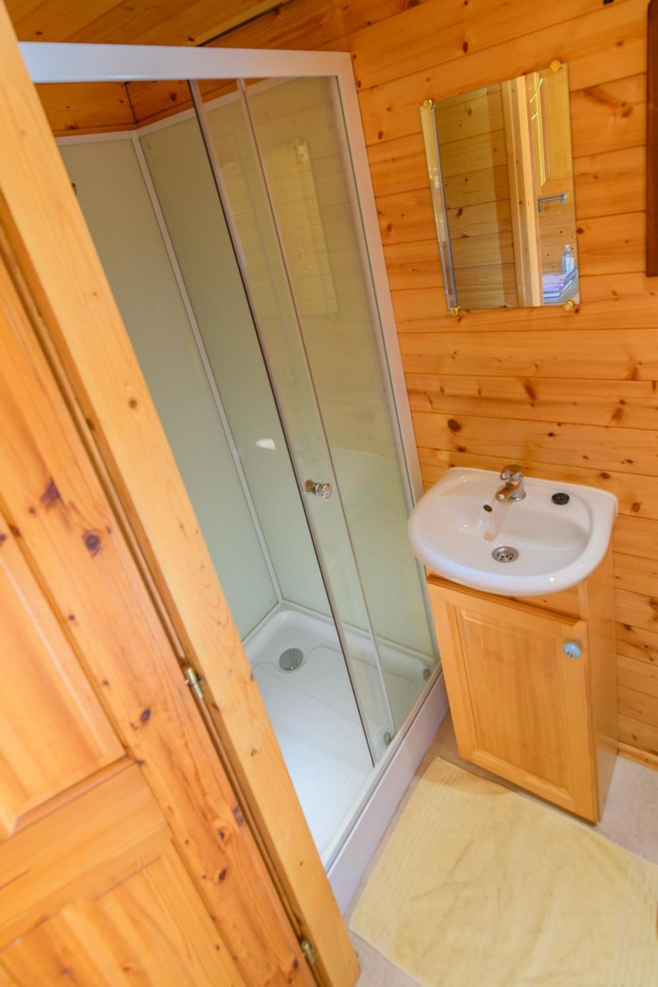 Roulotte-Quinta Hotel Blandas Екстериор снимка